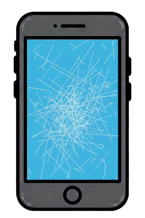 iPhone 15 Pro Max 256Gb in Fair condition