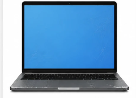 Intel Core I7 2nd Gen in Fair condition