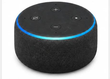 Homepod Mini in Fair condition