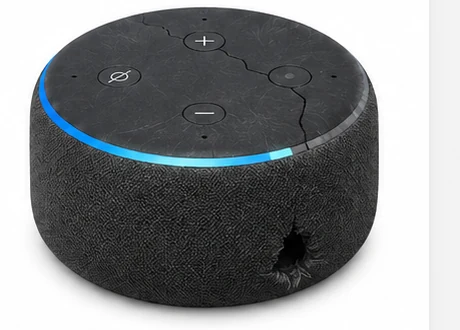 Homepod Mini in Faulty condition