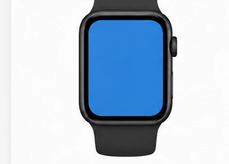 Pixel Watch 3 45mm Bluetooth WI Fi 32Gb in Excellent condition