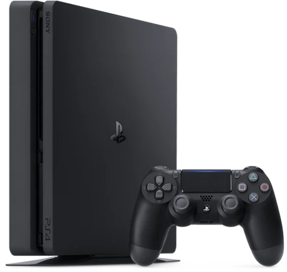 Sell your consoles