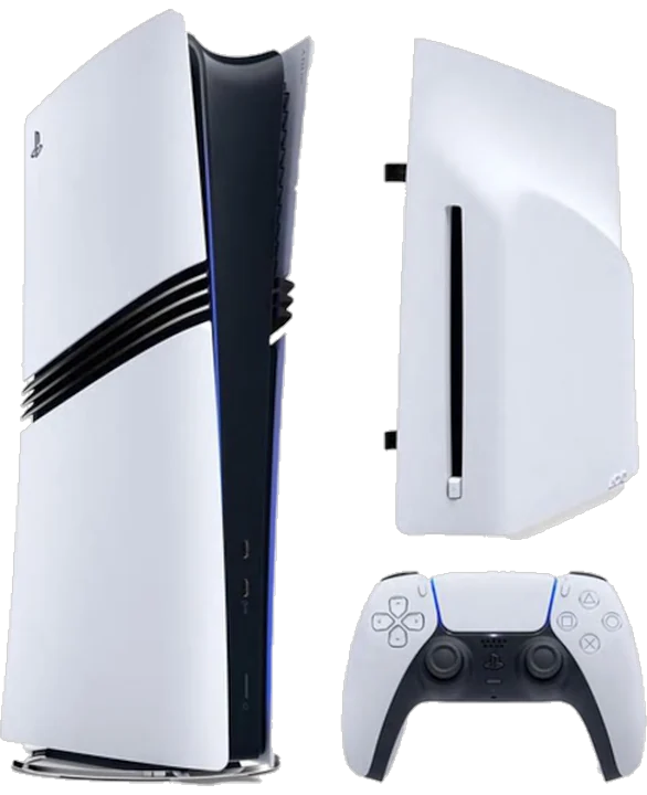Sell my Sony PlayStation 5 Pro