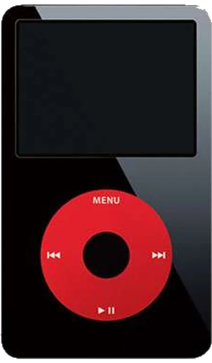 Sell my Apple iPod Classic 5th Gen (U2 Edition)