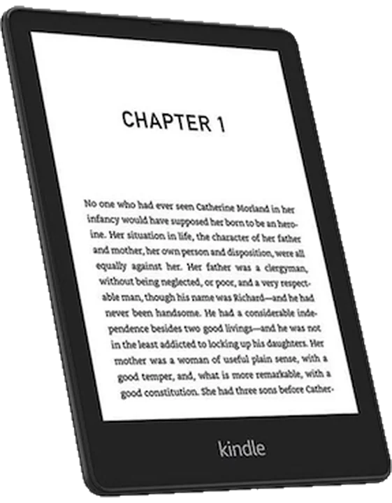 Sell my Amazon Kindle Paperwhite Signature Edition (2021)