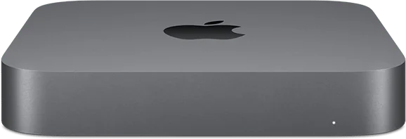 Sell my Mac mini (2018, Intel)