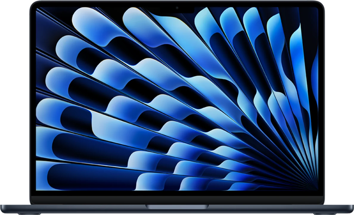 Sell my Apple MacBook Air 13-inch (2026, M5)