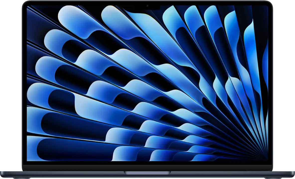 Sell my Apple MacBook Air 15-inch (2026, M5)
