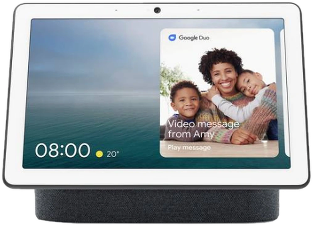 Sell my Google Nest Hub MAX