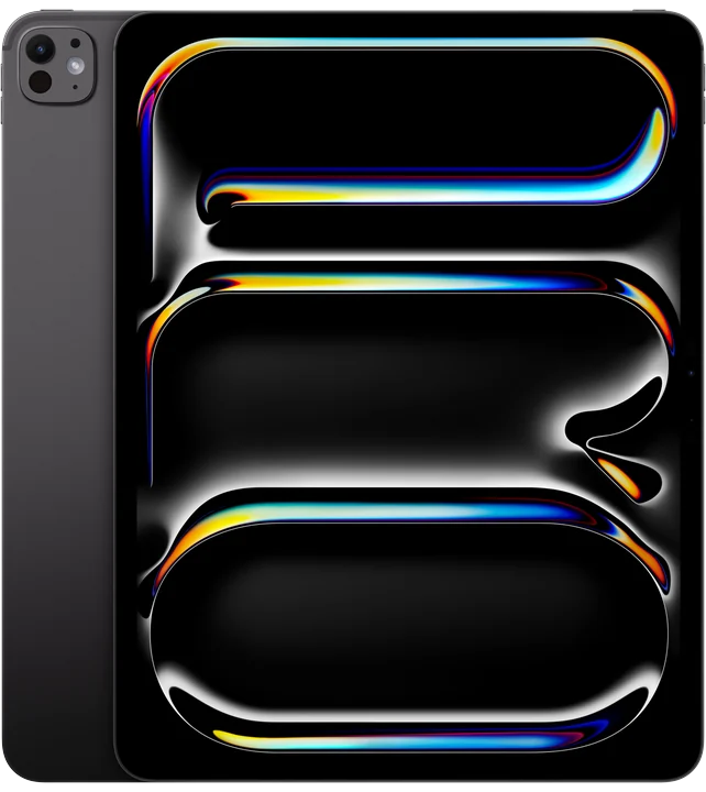 Sell my Apple iPad Pro 13 (8th Gen, 2025)