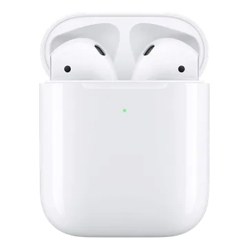 Sell my AirPods (2nd gen)