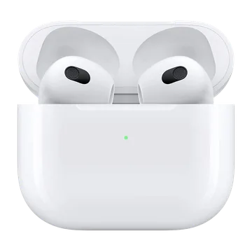 Sell my AirPods (3rd gen)