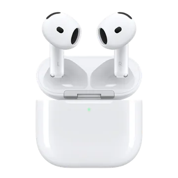 Sell my AirPods (4th gen)