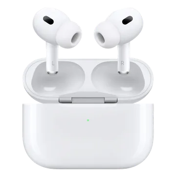 Sell my AirPods Pro (2nd gen)