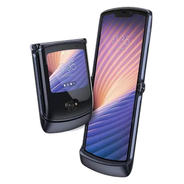 Sell my Razr 5G